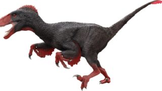 中国からきた恐竜ティラノサウルスの祖先の名前は ニワトリなどの鳥の祖先についても 恐竜ネット