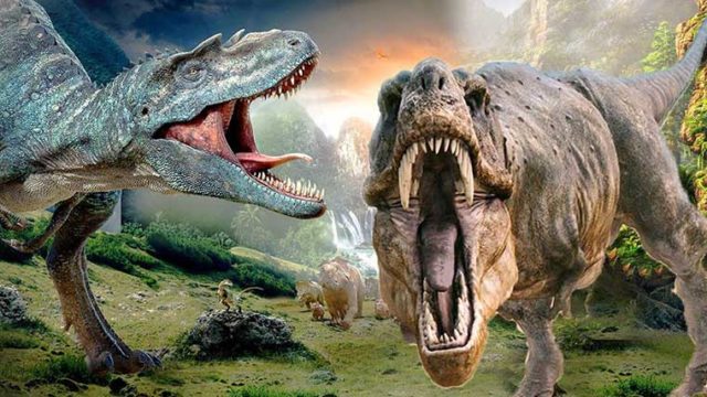 一番大きい最大の恐竜ランキングtop10 巨大な恐竜の大きさを紹介 恐竜ネット