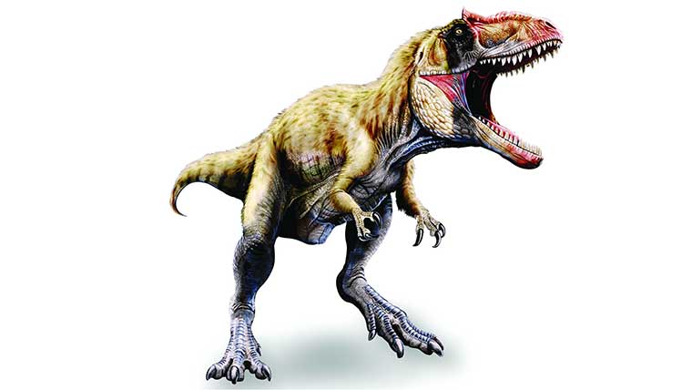 肉食恐竜最強ランキング！一番強い恐竜の順位を紹介｜恐竜ネット