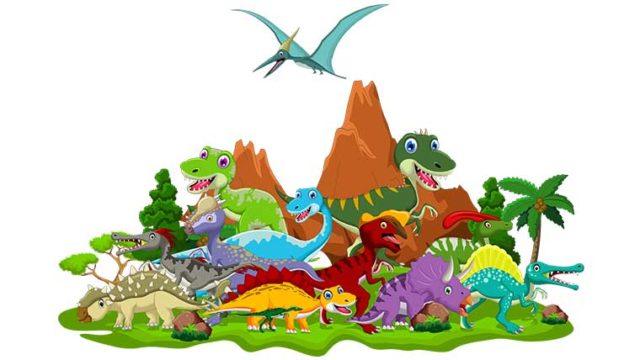 かわいい恐竜ランキングtop10 かわいい恐竜の種類と名前について解説 恐竜ネット